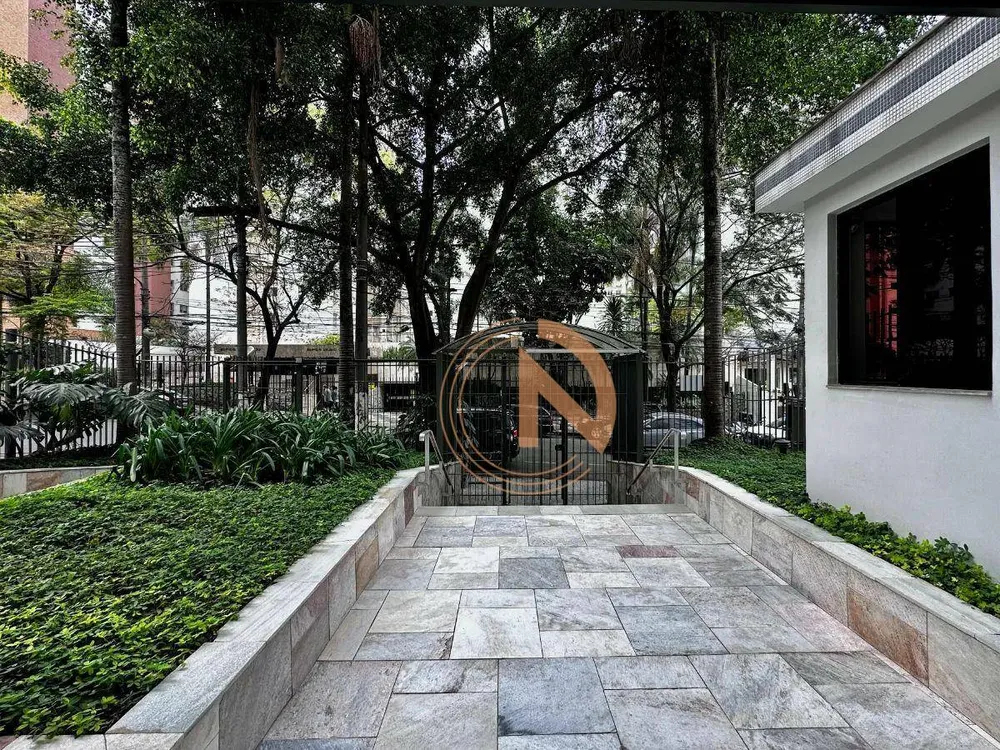 Apartamento, 3 quartos, 155 m² - Foto 7