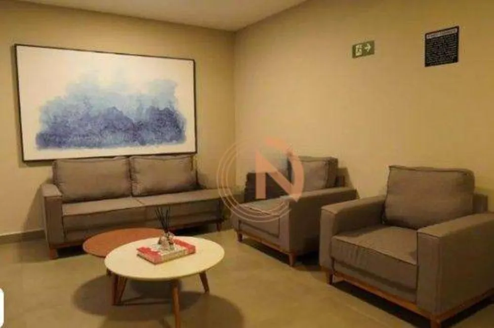 Apartamento, 1 quarto, 73 m² - Foto 2