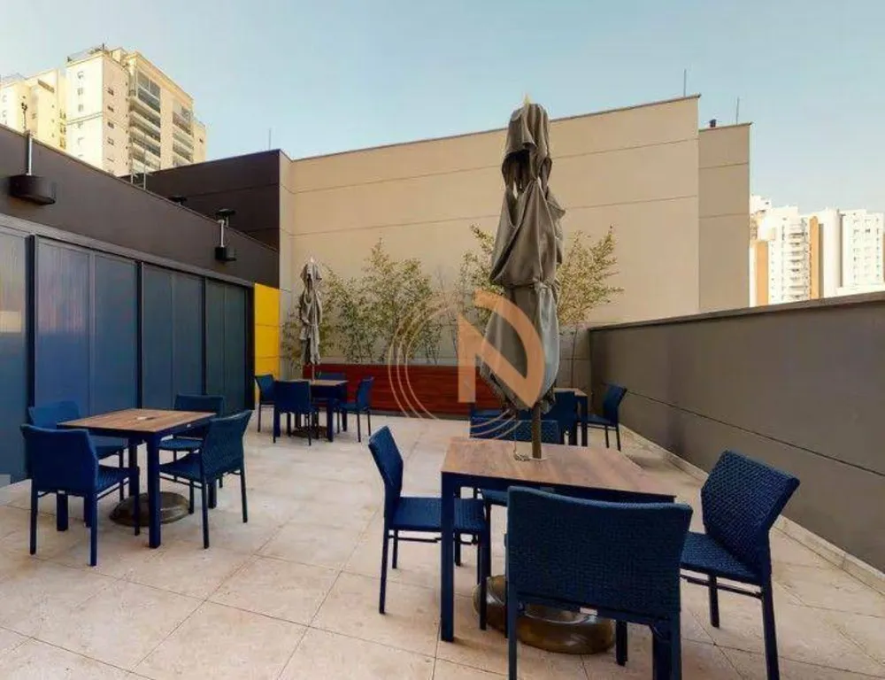 Apartamento, 1 quarto, 73 m² - Foto 6