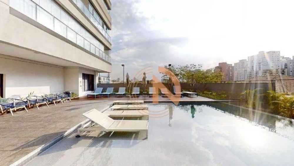 Apartamento, 1 quarto, 73 m² - Foto 1