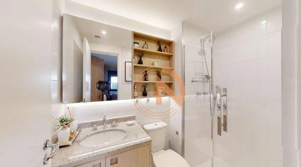 Apartamento, 1 quarto, 73 m² - Foto 3
