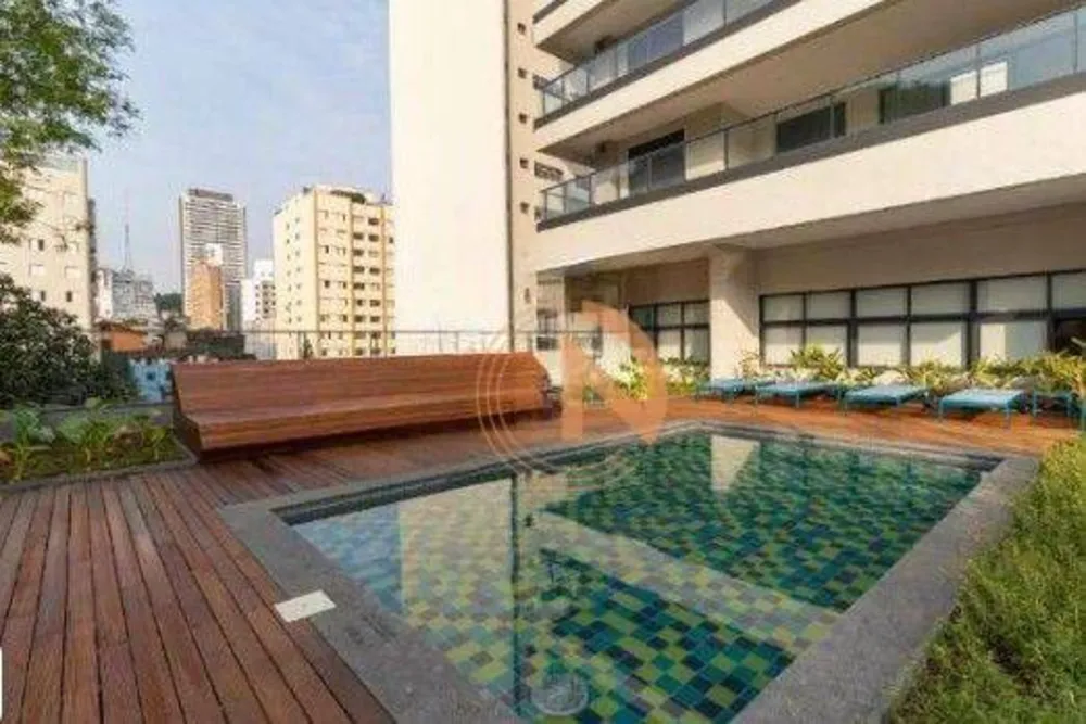 Apartamento, 1 quarto, 73 m² - Foto 4