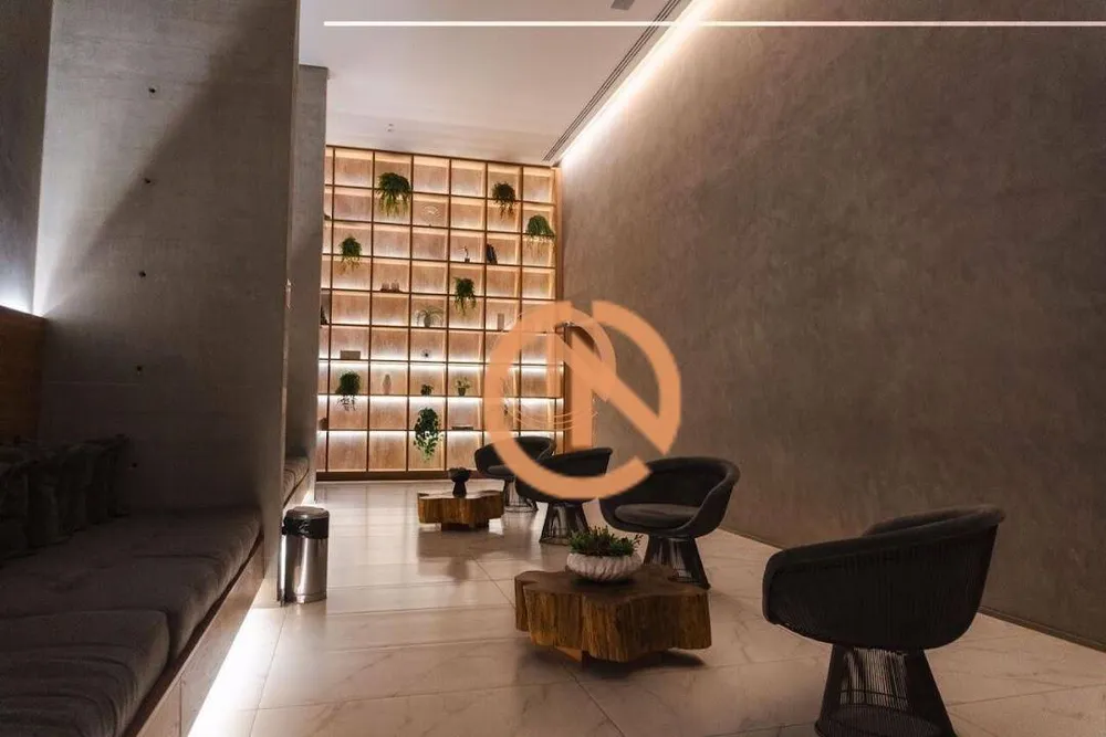 Apartamento, 1 quarto, 32 m² - Foto 1
