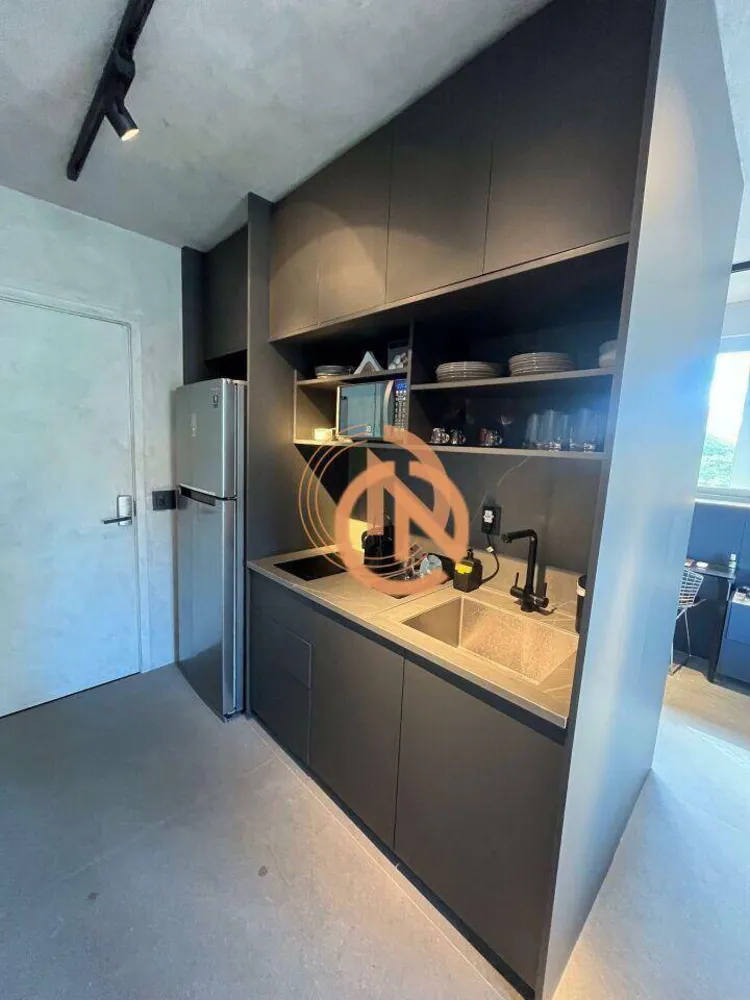 Apartamento, 1 quarto, 32 m² - Foto 2