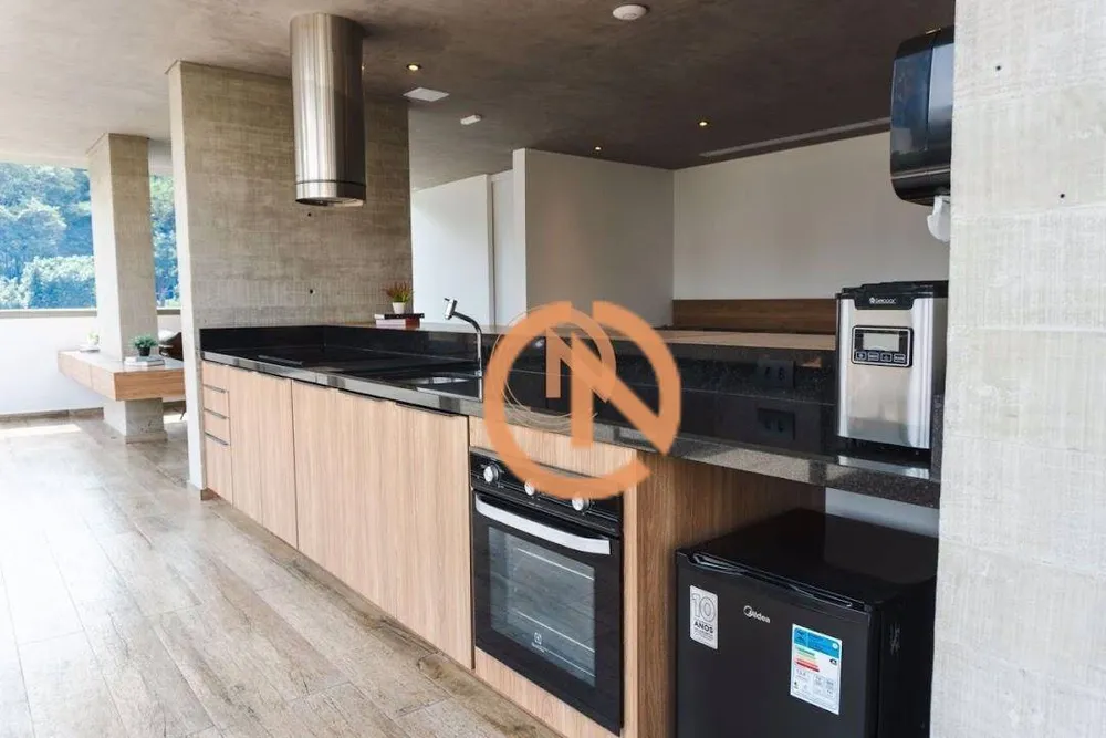Apartamento, 1 quarto, 32 m² - Foto 7