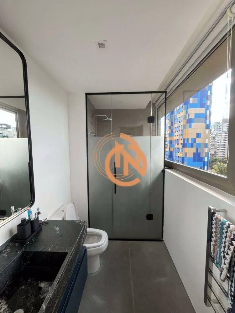 Apartamento, 1 quarto, 32 m² - Foto 8