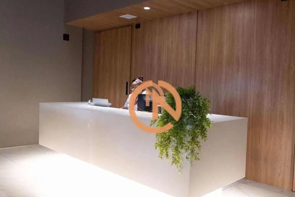 Apartamento, 1 quarto, 32 m² - Foto 6