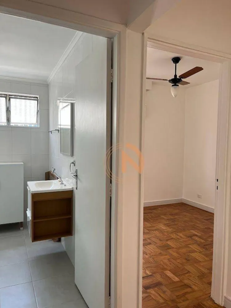 Apartamento, 2 quartos, 92 m² - Foto 2