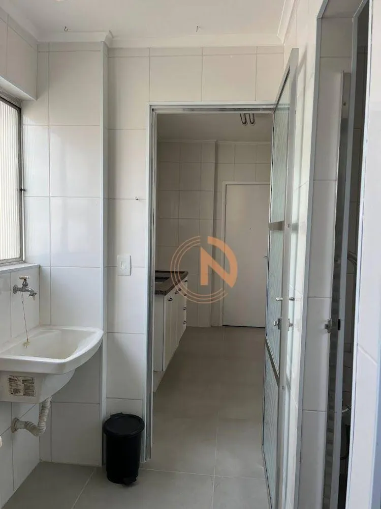 Apartamento, 2 quartos, 92 m² - Foto 3