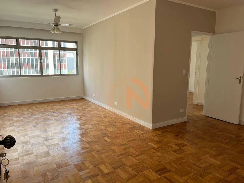 Apartamento, 2 quartos, 92 m² - Foto 1