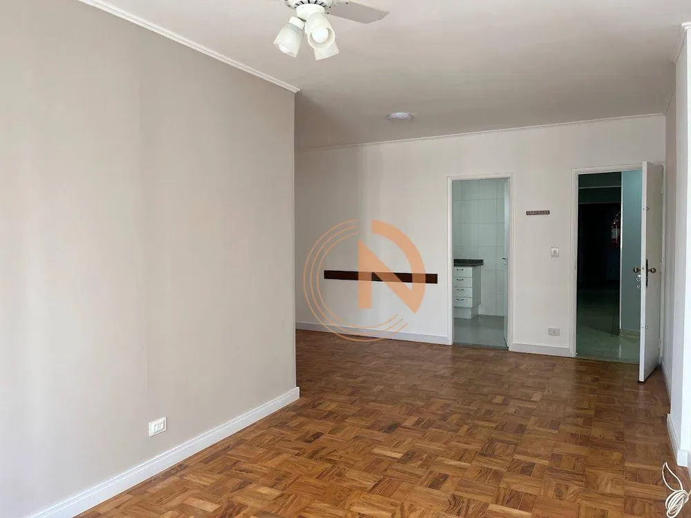 Apartamento, 2 quartos, 92 m² - Foto 2