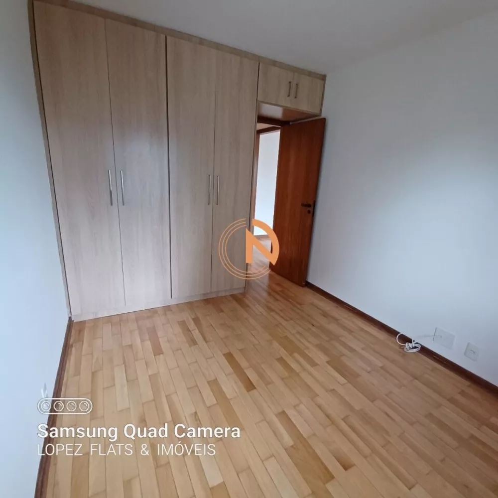 Apartamento para alugar com 1 quarto, 43m² - Foto 8