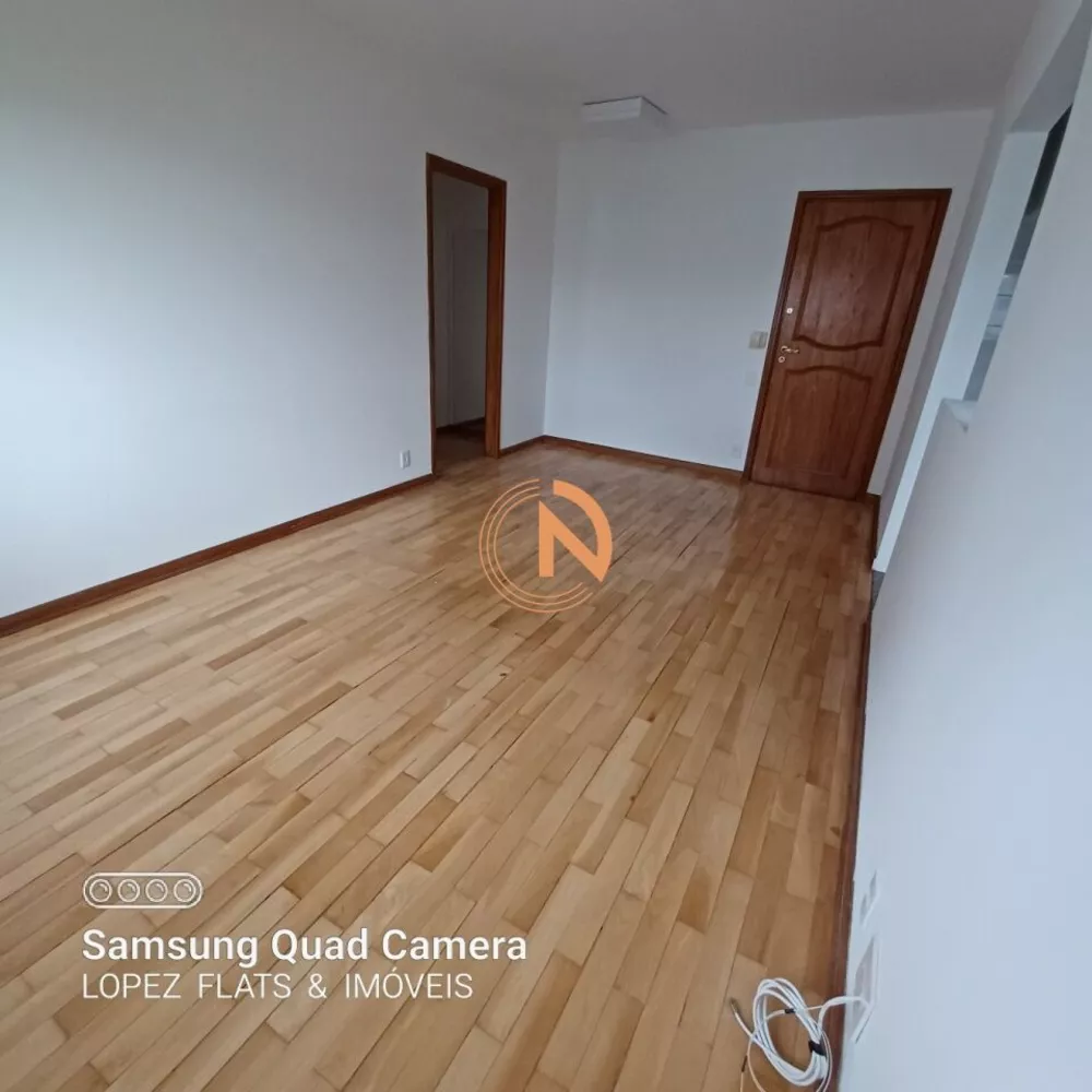 Apartamento para alugar com 1 quarto, 43m² - Foto 5