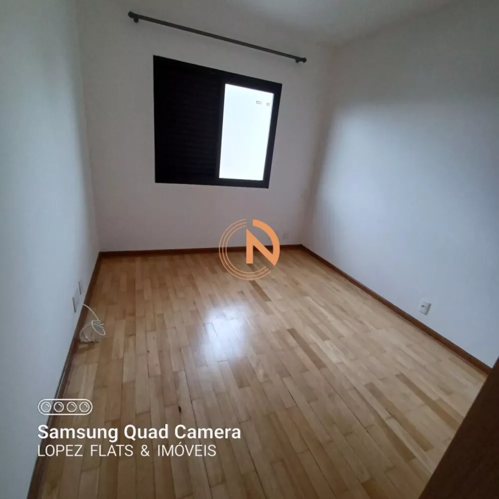 Apartamento para alugar com 1 quarto, 43m² - Foto 7