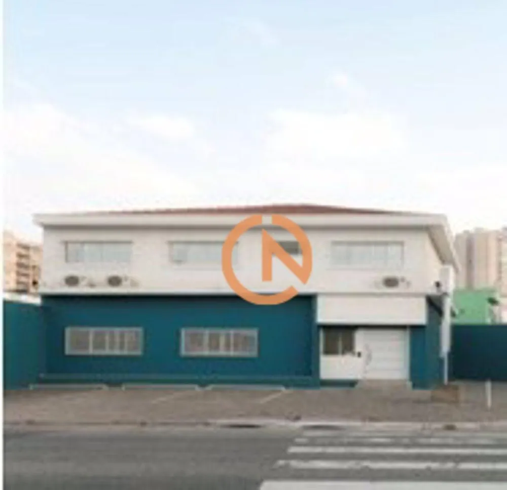 Sobrado, 280 m² - Foto 1
