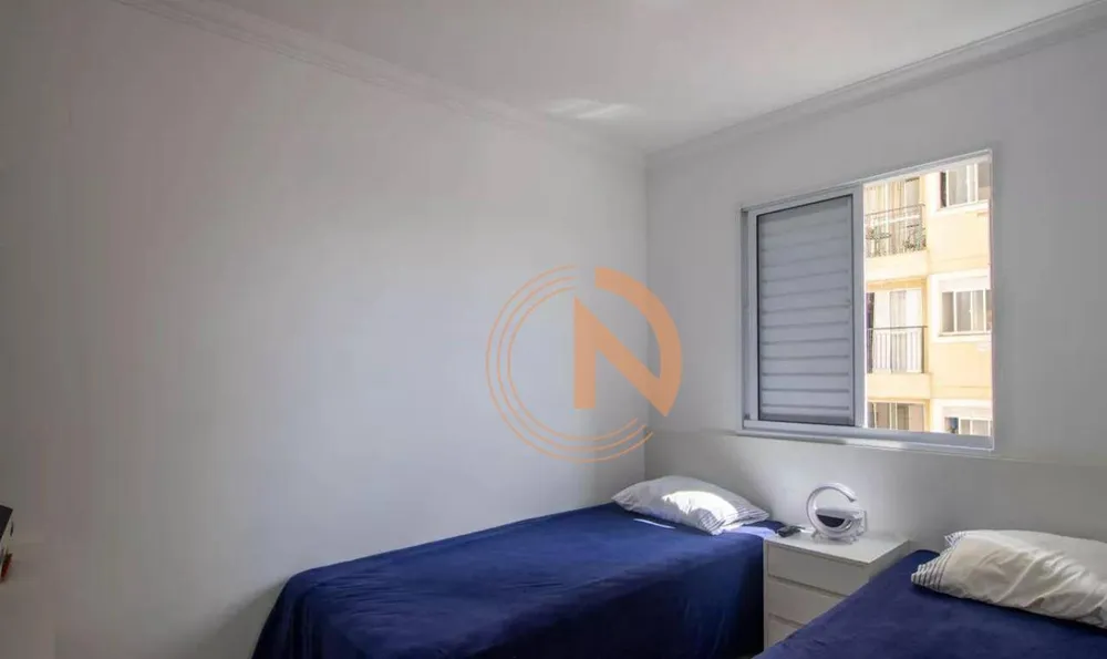 Apartamento, 2 quartos, 55 m² - Foto 2