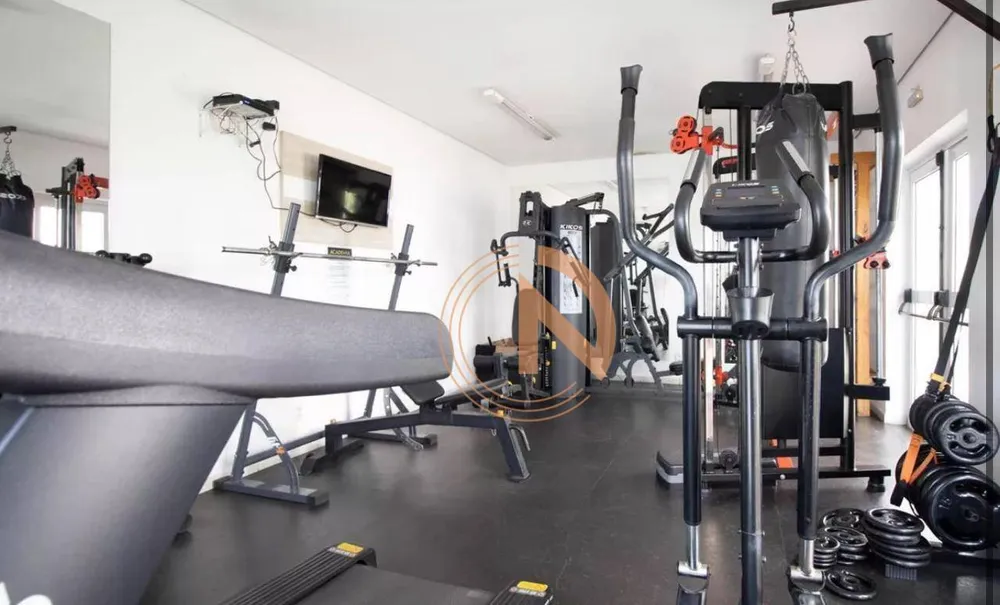 Apartamento, 2 quartos, 55 m² - Foto 4