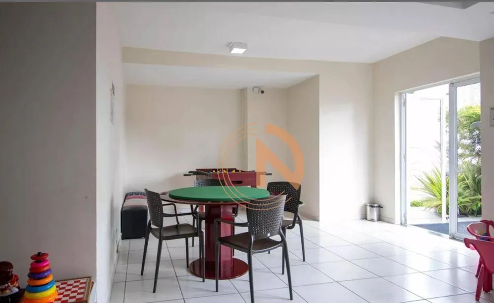 Apartamento, 2 quartos, 55 m² - Foto 6
