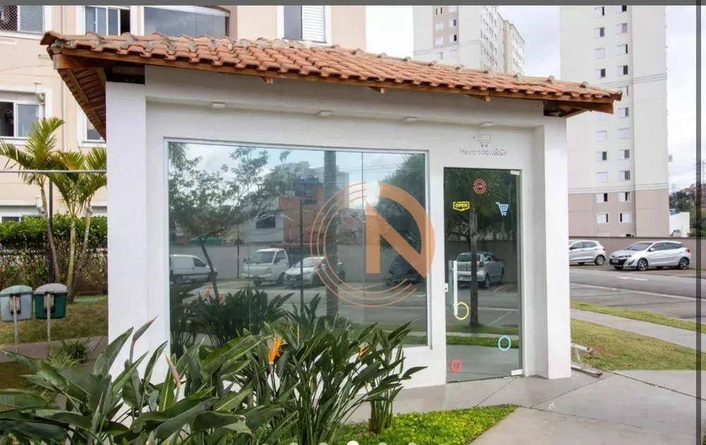 Apartamento, 2 quartos, 55 m² - Foto 8