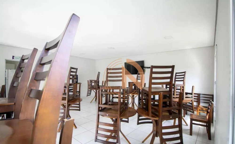 Apartamento, 2 quartos, 55 m² - Foto 5