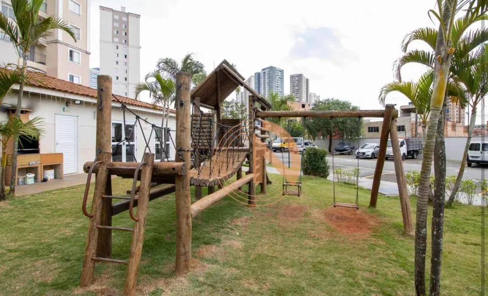 Apartamento, 2 quartos, 55 m² - Foto 7