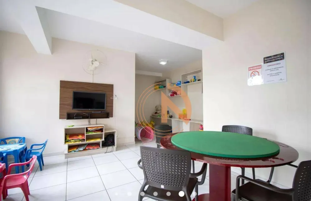 Apartamento, 2 quartos, 55 m² - Foto 3