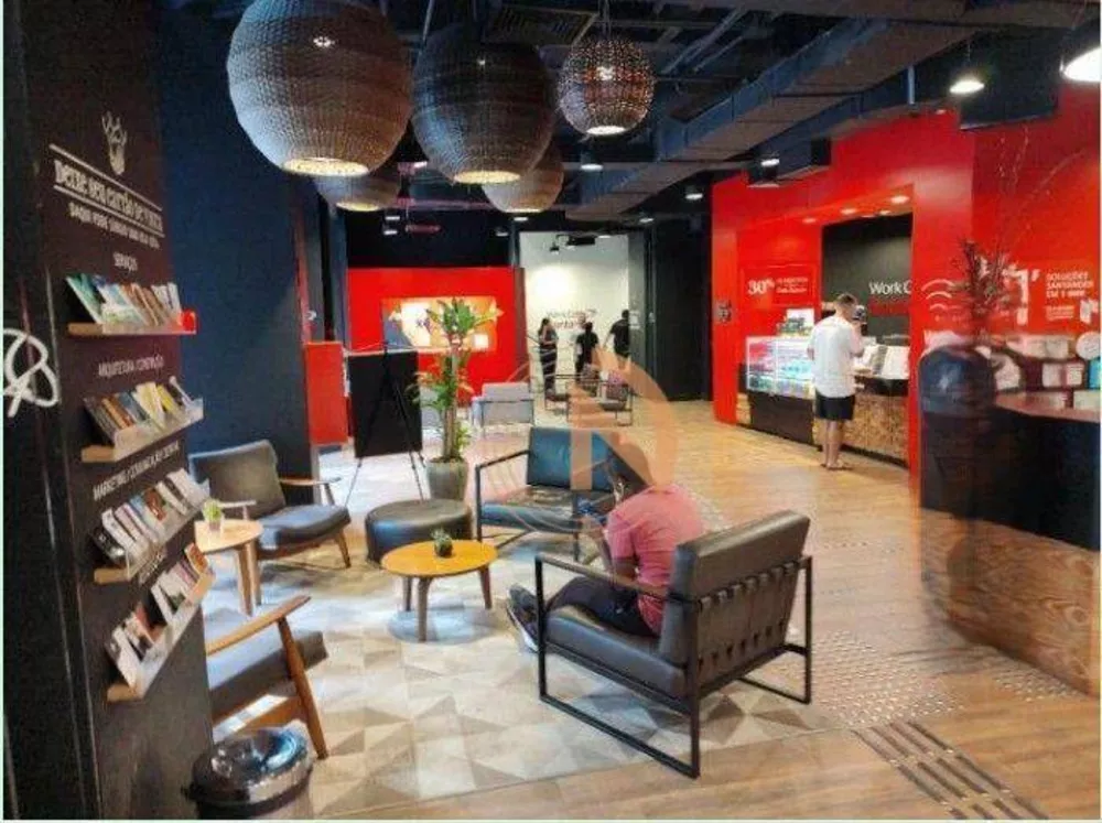 Loja-Salão, 1343 m² - Foto 2