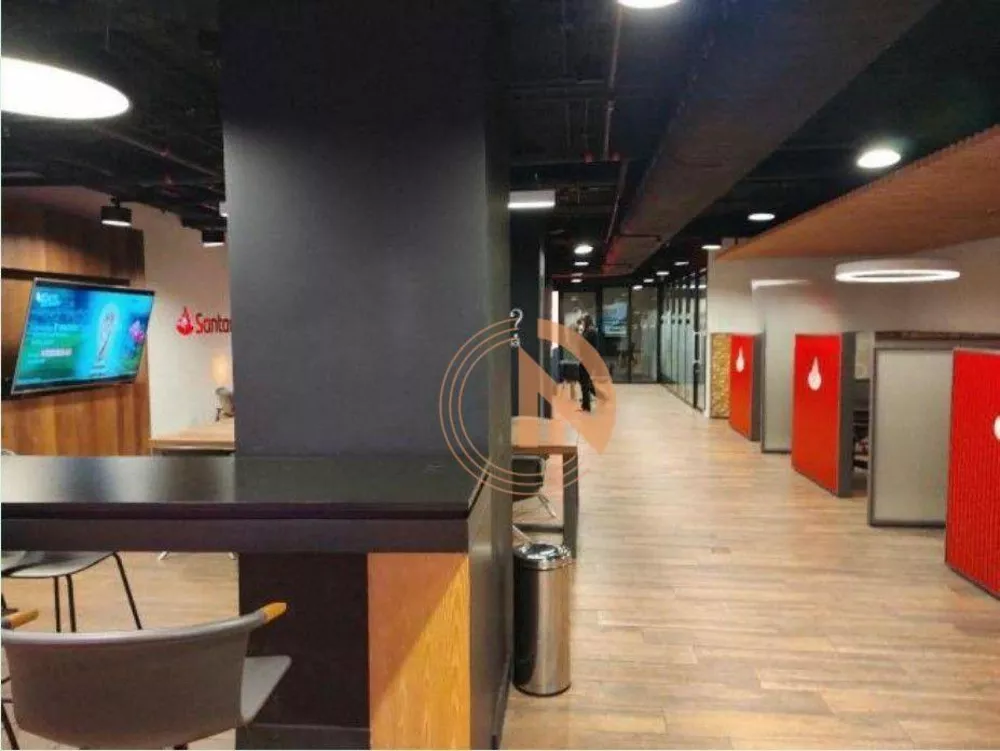 Loja-Salão, 1343 m² - Foto 3