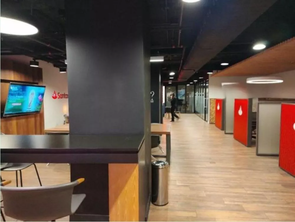 Loja-Salão, 1343 m² - Foto 8