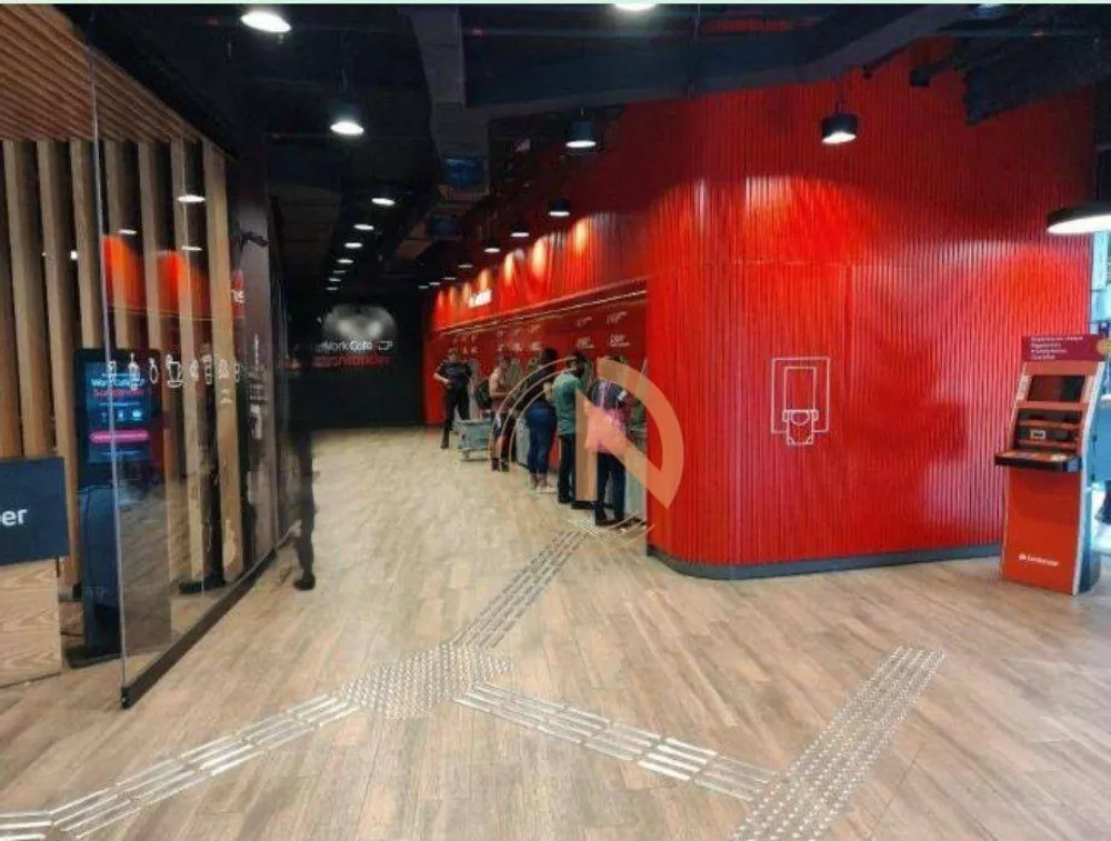 Loja-Salão, 1343 m² - Foto 4