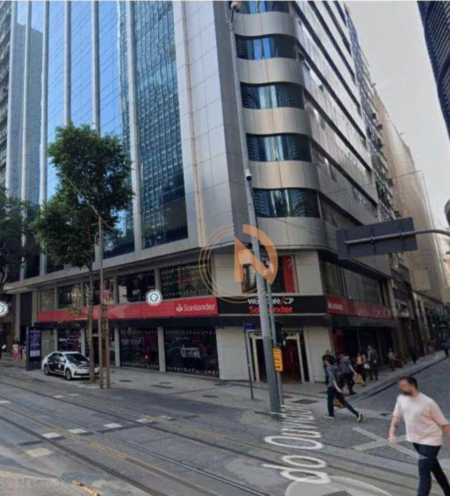 Loja-Salão, 1343 m² - Foto 1