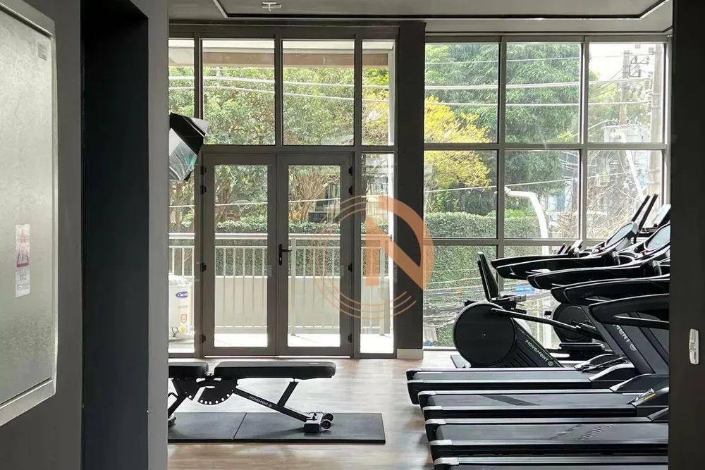 Apartamento, 2 quartos, 77 m² - Foto 8