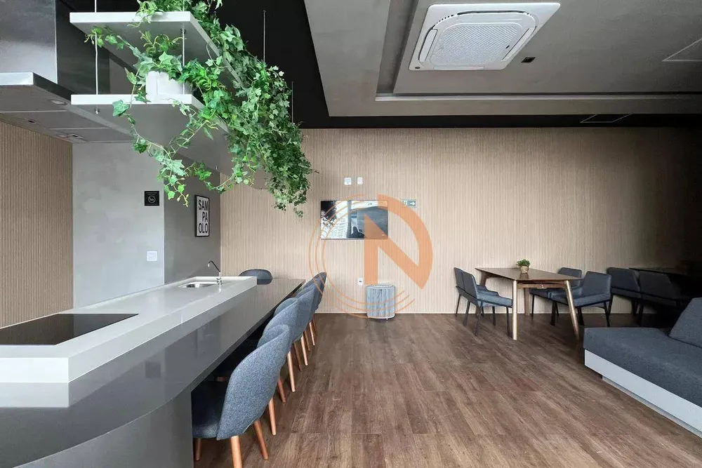 Apartamento, 2 quartos, 77 m² - Foto 4