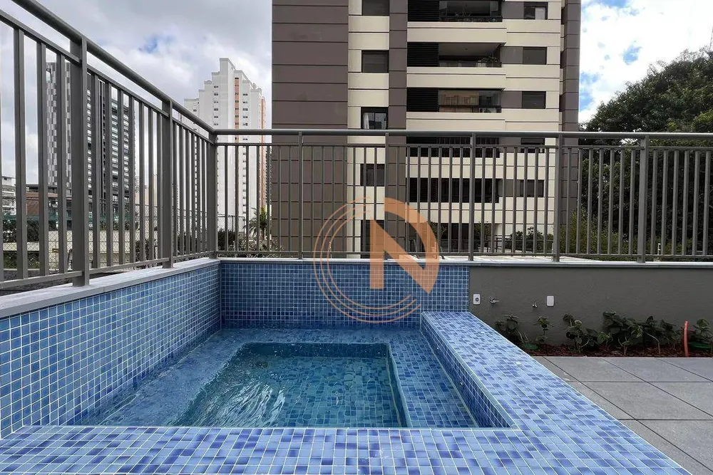 Apartamento, 2 quartos, 77 m² - Foto 9