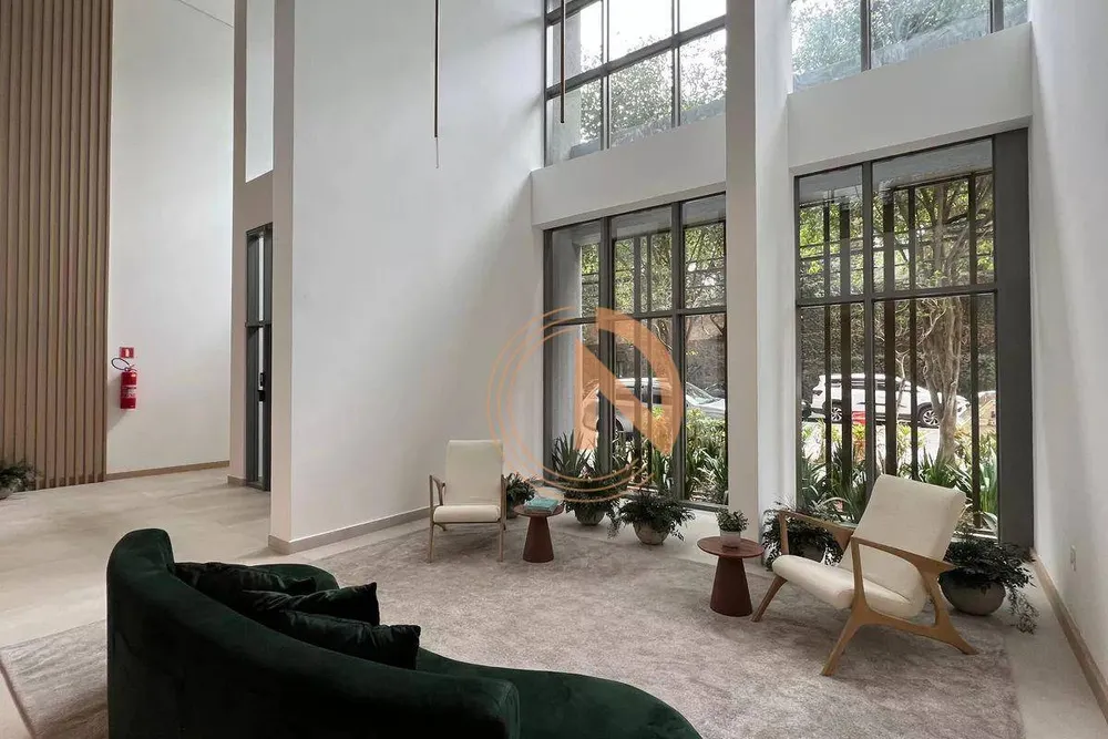 Apartamento, 2 quartos, 77 m² - Foto 6