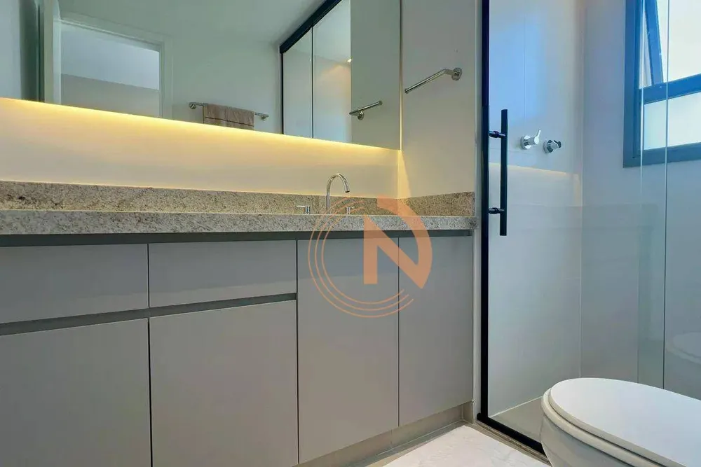 Apartamento, 2 quartos, 77 m² - Foto 7