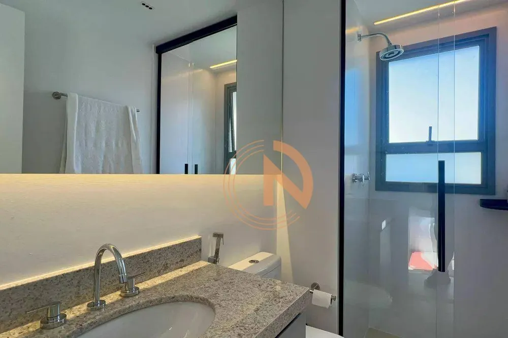 Apartamento, 2 quartos, 77 m² - Foto 6