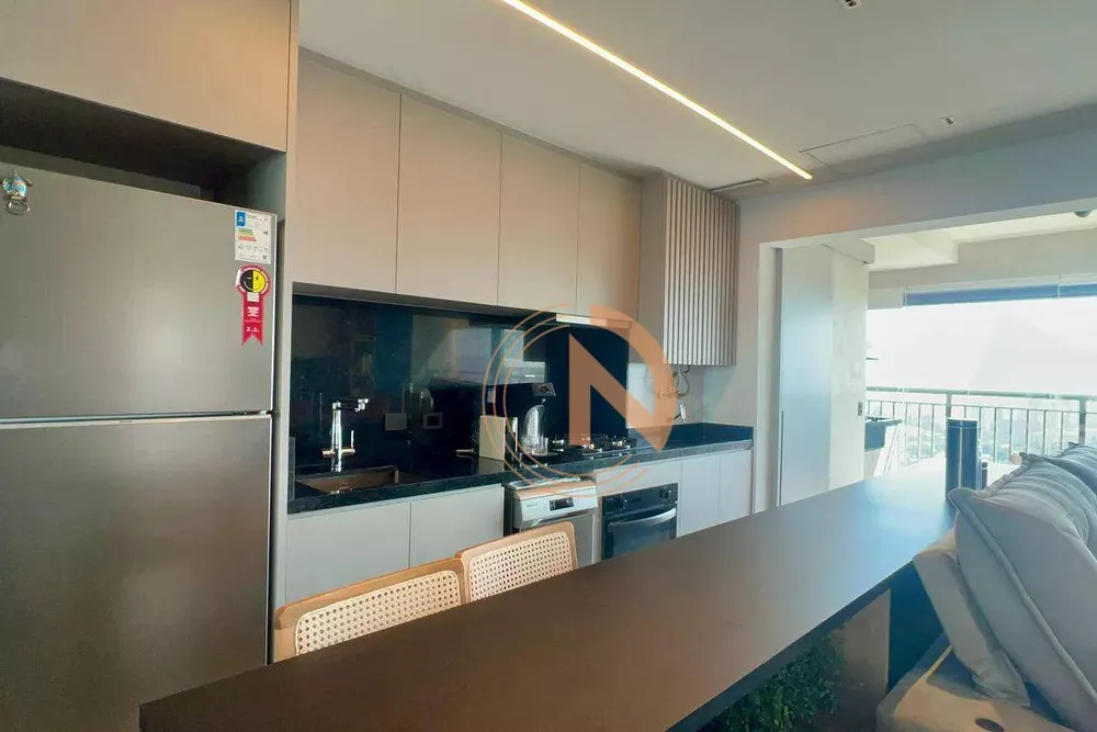 Apartamento, 2 quartos, 77 m² - Foto 5