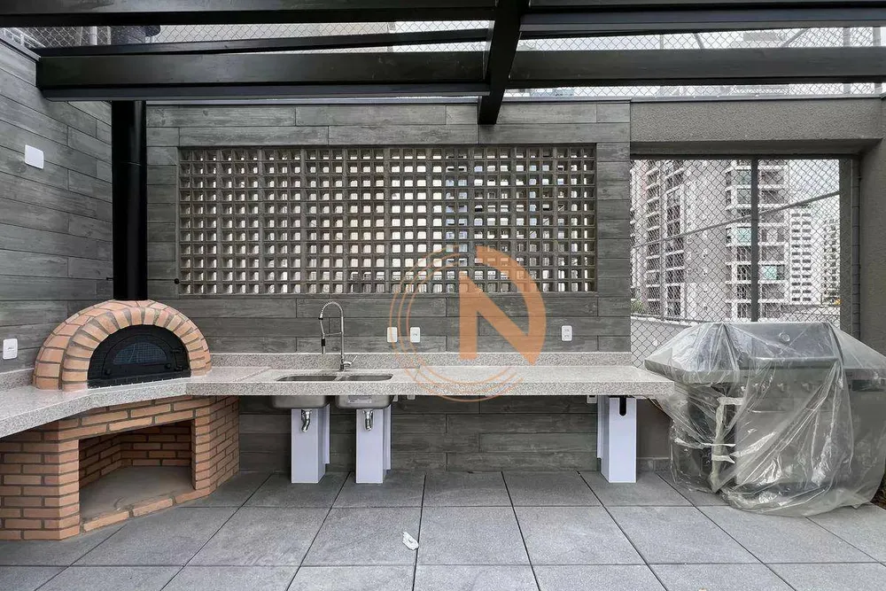 Apartamento, 2 quartos, 77 m² - Foto 2