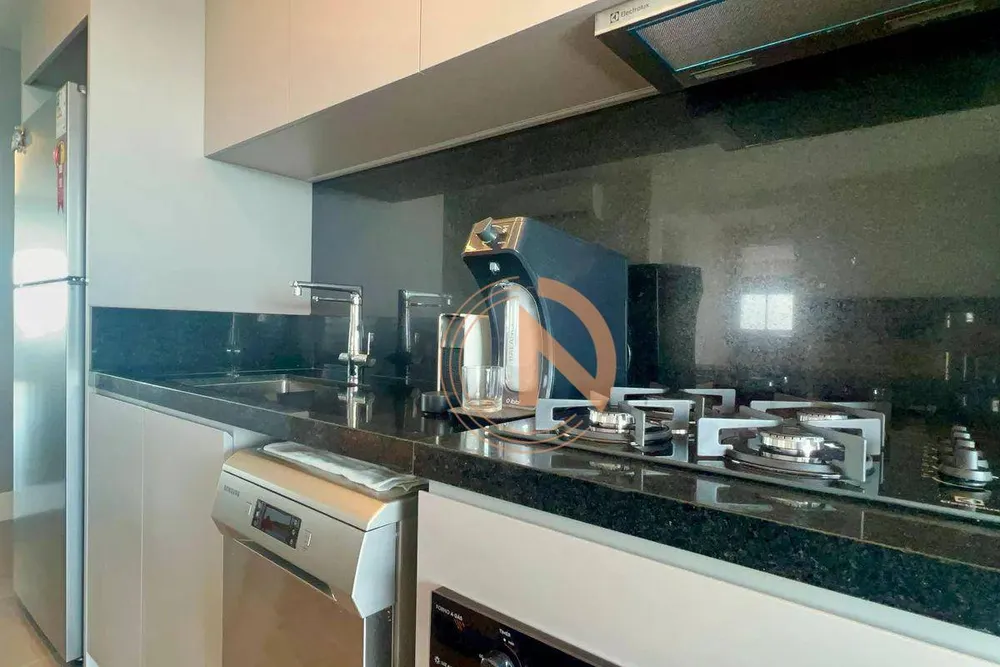 Apartamento, 2 quartos, 77 m² - Foto 1