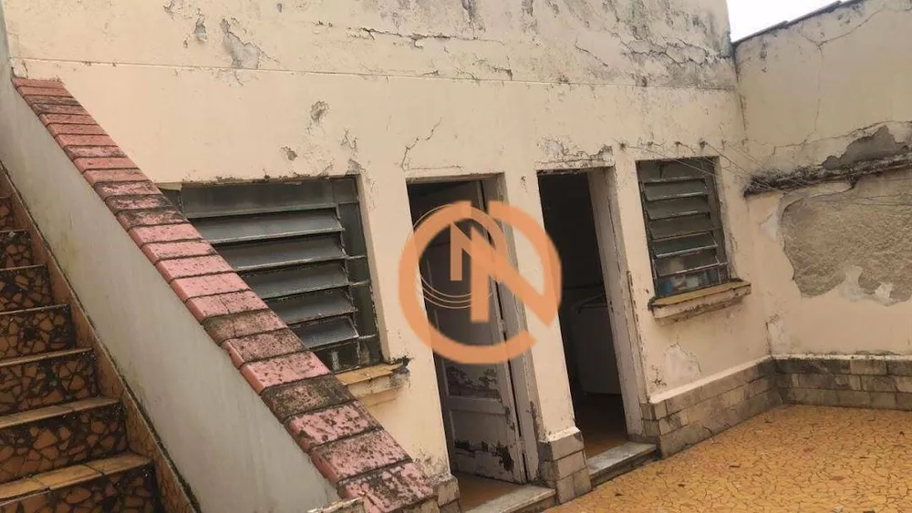 Sobrado, 4 quartos, 180 m² - Foto 1