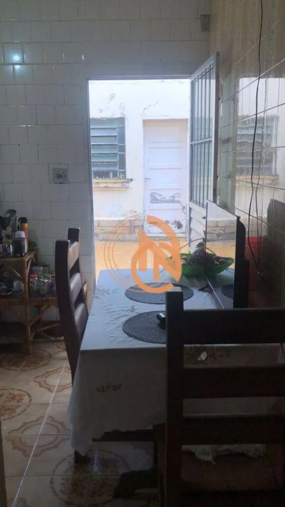 Sobrado, 4 quartos, 180 m² - Foto 4