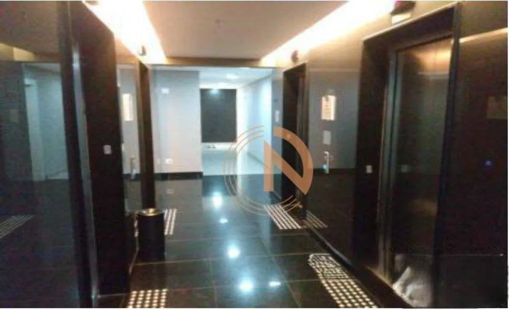 Sala-Conjunto, 36 m² - Foto 5
