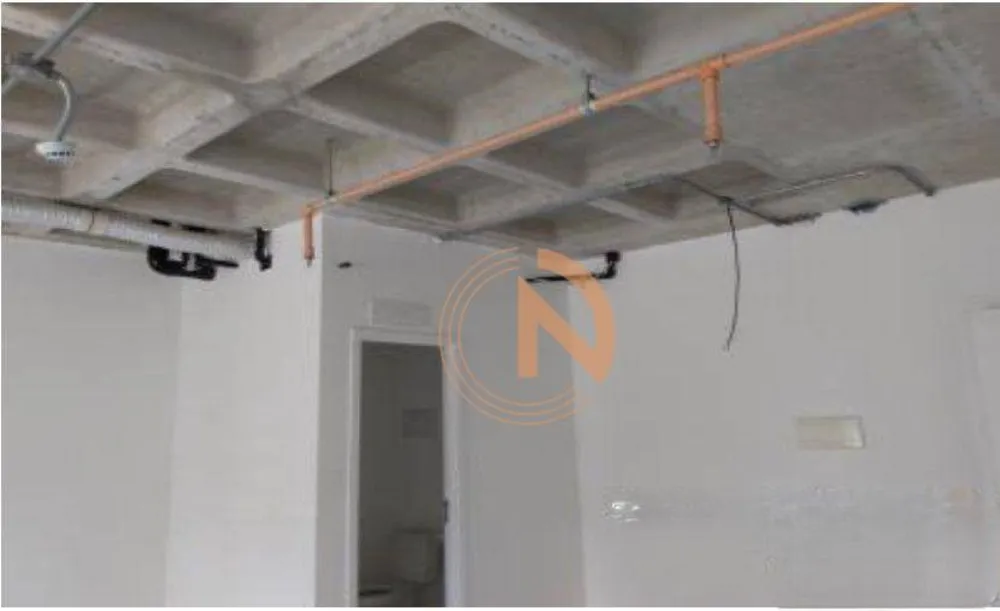 Sala-Conjunto, 36 m² - Foto 4