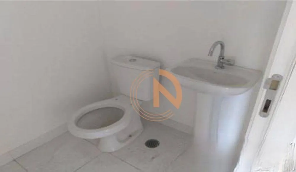 Sala-Conjunto, 36 m² - Foto 8