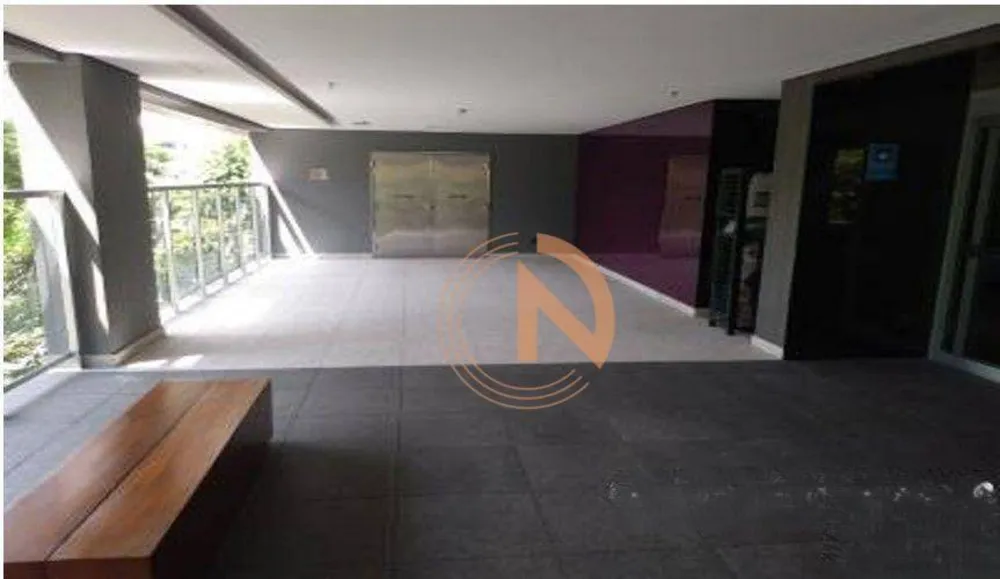 Sala-Conjunto, 36 m² - Foto 1