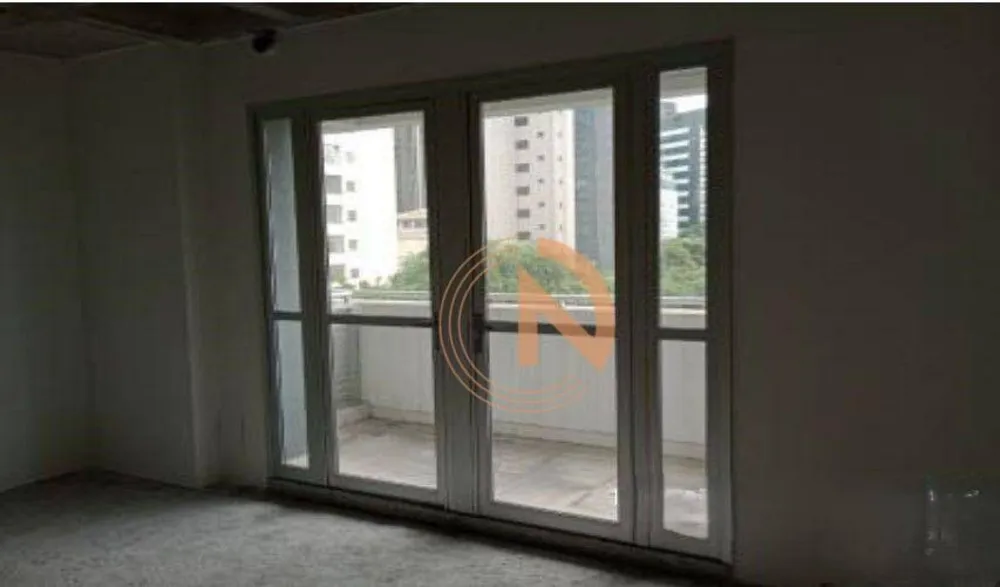 Sala-Conjunto, 36 m² - Foto 6