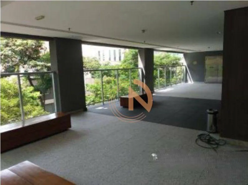 Sala-Conjunto, 36 m² - Foto 2