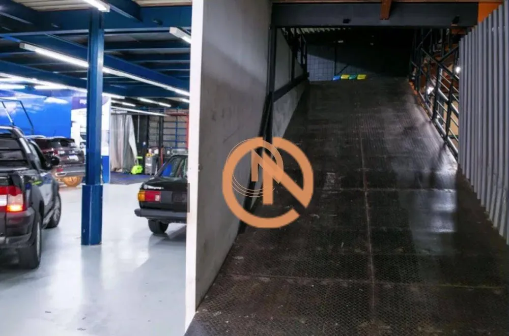 Depósito-Galpão, 2385 m² - Foto 6