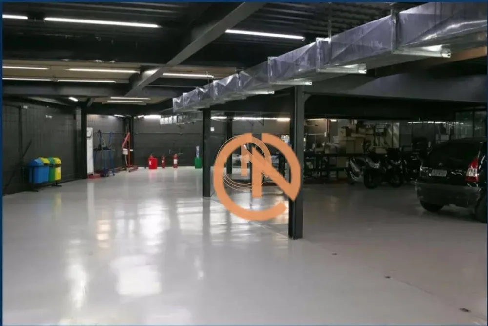 Depósito-Galpão, 2385 m² - Foto 2